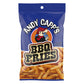 Andy Capps BBQ Fries Snacks (Pack of 12)
