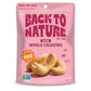 Back To Nature Jumbo Cashews - Dry Roasted With Sea Salt, Non-Gmo High Protein Snacks, 9 Ounce (Pack Of 9)
