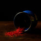 Super Negin Saffron Grade A+ From Afghanistan - 1 Gram Tin