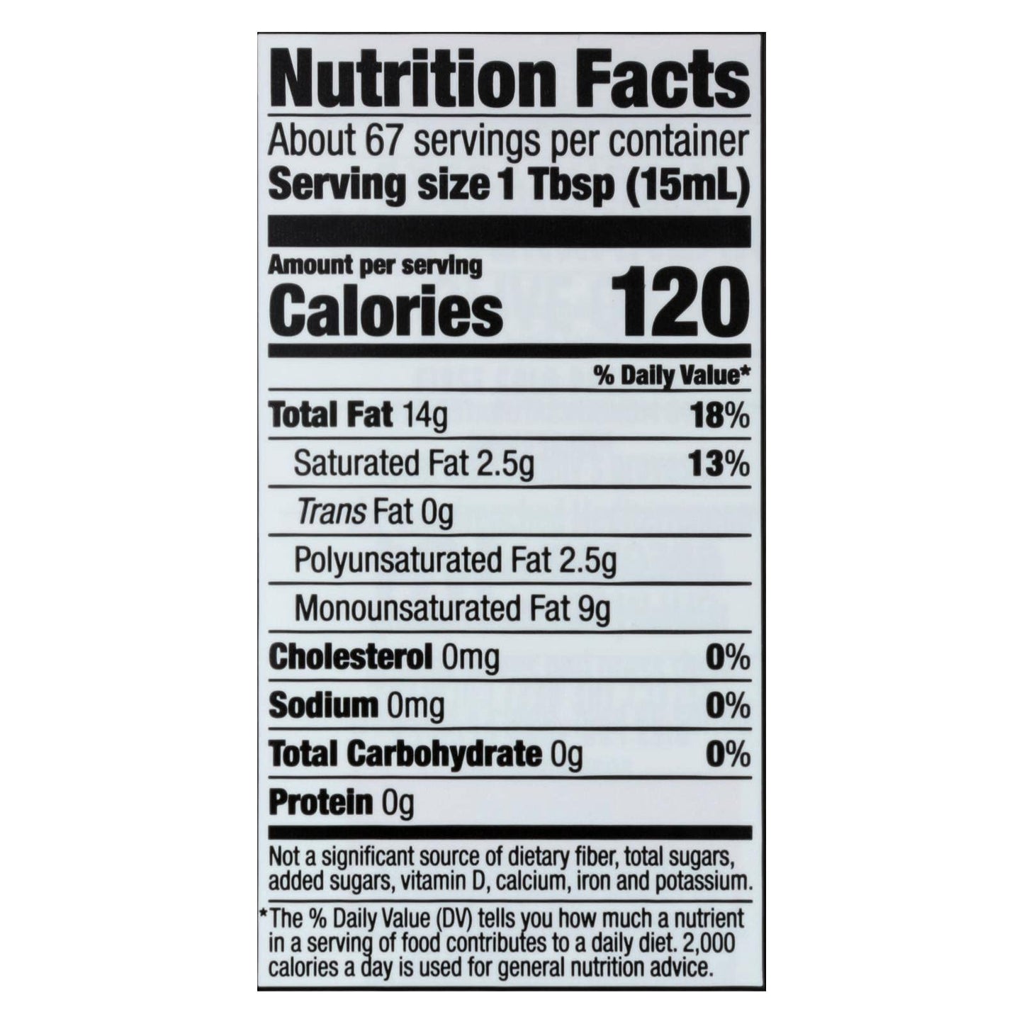 Spectrum Naturals Medit Extra Virgin Olive Oil 33.8 Oz -Pack Of 66