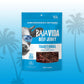 Baja Vida Traditional Beef Jerky - Beef Jerky Snack Packs, Healthy Jerky, Gluten-Free, All-Natural Beef, No Msg, Made In The Usa