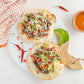 Maria & Ricardo's Organic White Flour Tortillas, 3 Pack, Non-GMO, Vegan, Kosher, 15.7 oz (8 Tortillas)