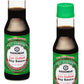 Kikkoman Less Sodium Soy Sauce Bottles - Pack of 2 - Use on a Variety of Foods - Soy Sauce with 37% Less Sodium - Traditionally 