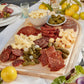 Olli Salumeria, Preservative-Free Salaminis, Salami Bites, Classic - With Garlic, Salt, And Pepper (2.6 Oz, 3 Pack)