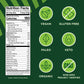 Manitoba Harvest Regenerative Organic Hemp Hearts, Kosher, Paleo Friendly, USDA Certified Organic, Gluten Free & Non-GMO, 12 Oun