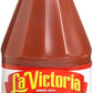 La Victoria Red Taco Sauce, Mild, 15 Ounce