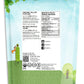 Food to Live Organic Yellow Popcorn - Non-GMO, 100% Whole Grain, 32 Ounce, Bulk Snack, No Additives, Theater-Quality