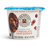 King Arthur, Gluten-Free Single Serve Chocolate Chip Cookie Mix, Gluten-Free, Non-Gmo Verified, 2 Ounce (Pack Of 12)