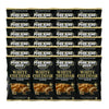 Pork King Good Pork Rinds - White Cheddar 24 Pack Case (Chicharrones)