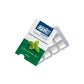 Epic Xylitol Chewing Gum - Sugar Free & Aspartame Free Chewing Gum Sweetened w/Xylitol for Dry Mouth & Gum Health (Spearmint, 12