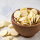 Food to Live Organic Cacao Butter Wafers, 8 Pounds - Non-GMO, Raw, Pure, Unfiltered, Unrefined, Keto, Vegan Superfood, Bulk, Mad