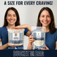 Renée’S White Cheddar Caramel Collision™ Gourmet Popcorn – Buttery Caramel Corn Drenched In Mellow Wisconsin White Cheddar – Satisfies Sweet And Cheesy Cravings – Resealable 9Oz Bag For Snack Or Gift
