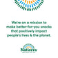 Natierra Organic Freeze-Dried Tropical Fruits | Non-Gmo & Vegan | 1.5 Ounce (Pack Of 2)