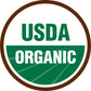 White Mulberries Dried Organic Bulk 2 Lbs Bag- USDA Organic Certified - Sun Dried, Raw, Non GMO & Gluten Free - Product of Turke