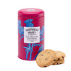 Shortbread House of Edinburghs Dark Chocolate Biscuit Tin 140g