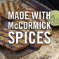 Mccormick Grill Mates Chipotle Pepper Marinade Mix, 1.13 Oz (Pack Of 12)
