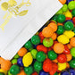 Concord Dubble Bubble Seedling Gum Gumballs (Filled), 3Lb