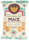 Siete Chips Trtla Maiz Sslt 7.5 OZ