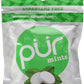 Pure Mints Gum Mint Spearmint, 0.77 Oz, 0.83 Pound