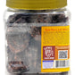 Rani Black Salt Raw Whole (Kala Namak) Mineral 32oz (2lbs) 908g PET Jar ~ Unrefined, Pure and Natural | Vegan | Gluten Friendly