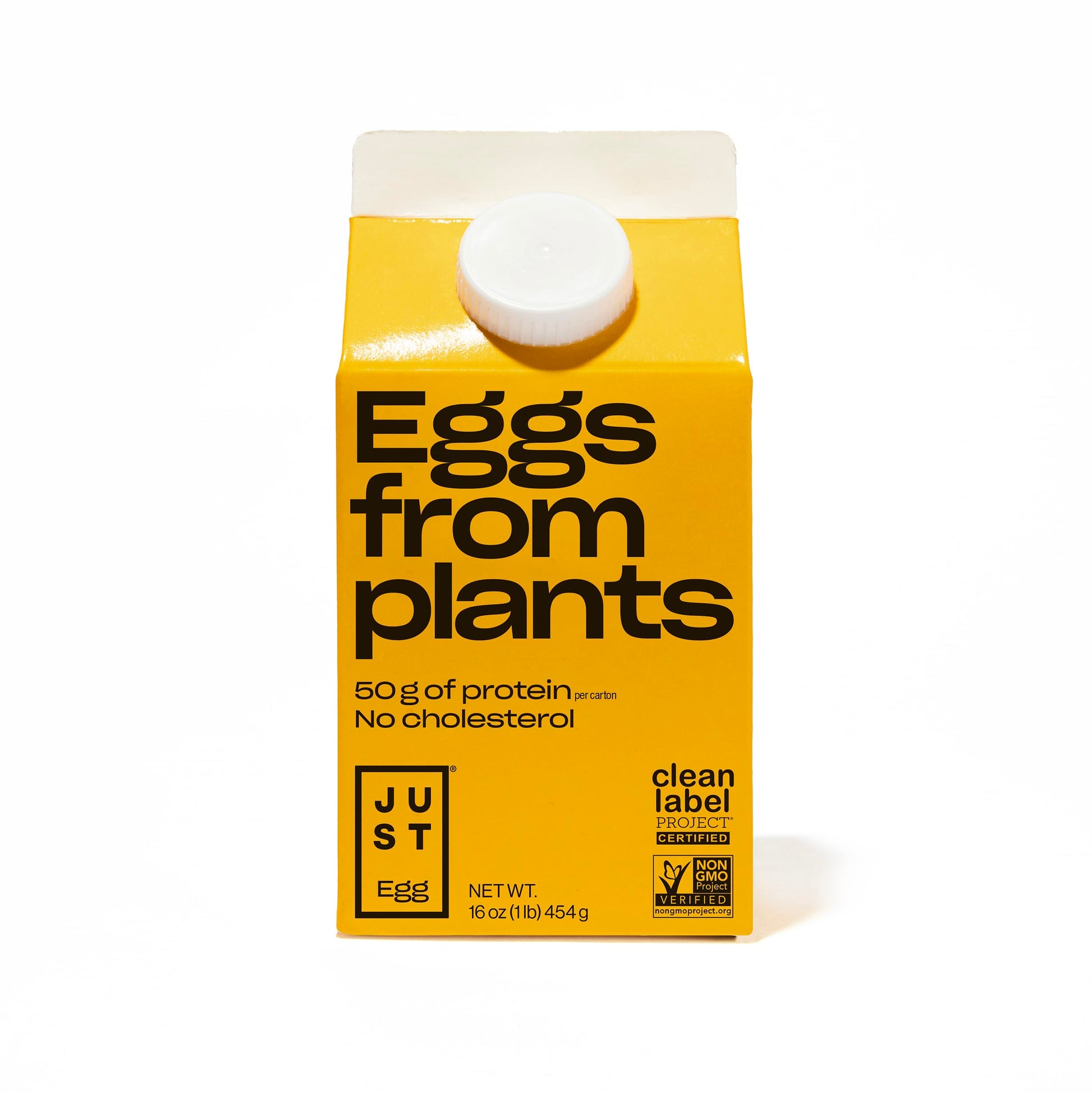 Just Egg, Plant-Based, 16 Fl Oz