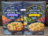 Specially Selected Brioche Stuffing Mix Garlic Rosemary & Lemon Thyme 6oz 170g (Two Boxes)