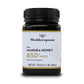 Wedderspoon Raw Premium Manuka Honey, Mgo 850, 17.6 Oz, Unpasteurized New Zealand Honey, Traceable From Our Hives To Your Home