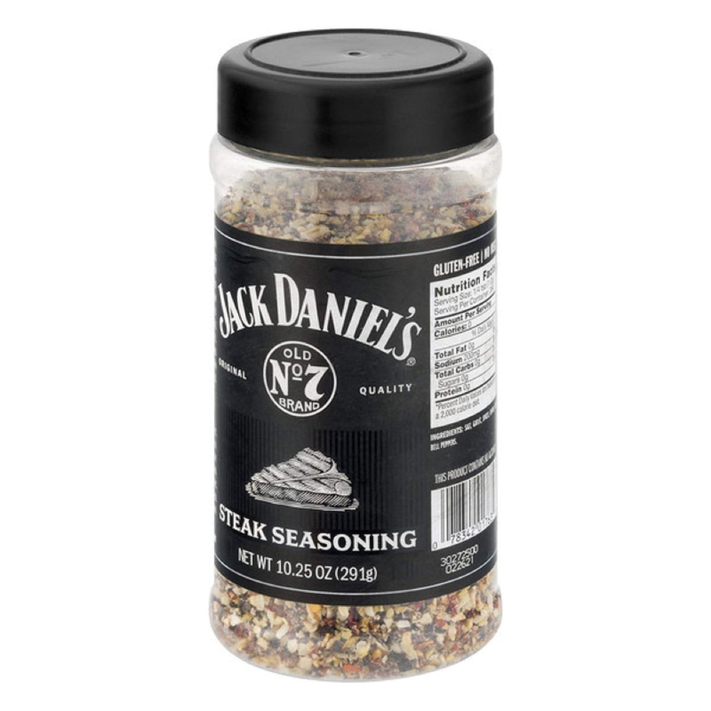Jack Daniels Western Original Quality Steak - 10.25 Ounce