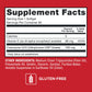 Qunol Ultra CoQ10 100mg Softgels- 3X Better Absorption Coenzyme Q10 Supplements - Antioxidant Supplement for Vascular and Heart Health & Energy Production - 5 Month Supply - 150 Count