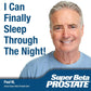 Super Beta Prostate Dietary Supplement for Men's Health