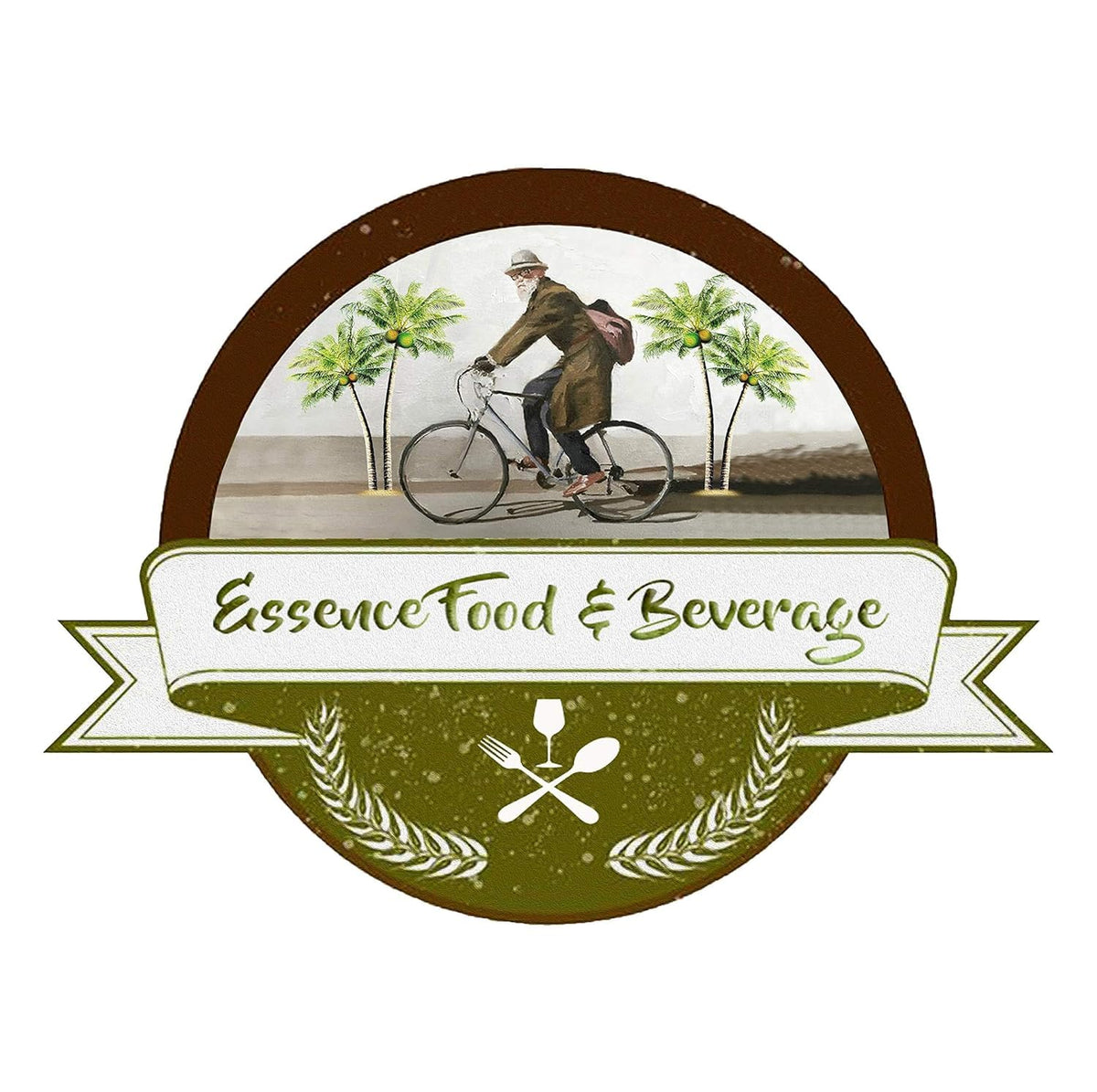 ESSENCE FOOD & BEVERAGE Vanilla Beans Bulk - Grade A NON-GMO Planifolia, 6-8 Inches, 25 Count