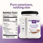 Roots Circle Allulose Sweetener - Zero Calorie Sugar Alternative - Plant-Based - 25 Ounces - Kosher, Non-GMO, Gluten-Free