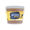 Coxs Honey - Bulk Honey Raw Unfiltered, 12 LBS | 100% Pure Clover Delicious Honey - Product of the USA