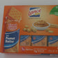 Lance Toast Chee Crackers Peanut Butter - 8 Ct