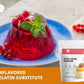 Kate Naturals Agar Agar Powder - Vegan Gelatin Substitute, 4oz, Unflavored, Plant-based, Perfect for Cooking & Petri Dishes