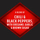 McCormick Grill Mates Chili Garlic Tri-Tip Seasoning, 2.37 oz (Pack of 2)