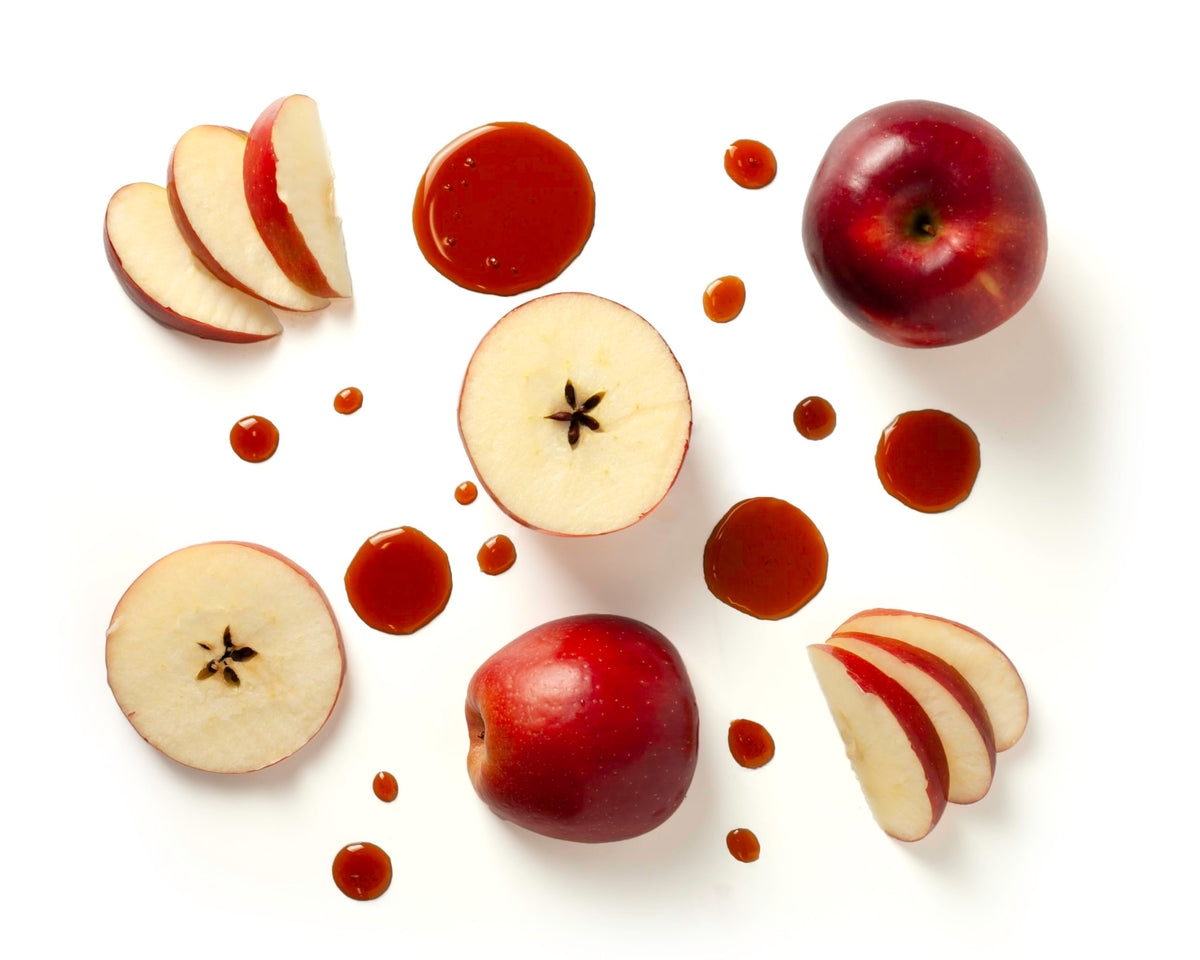 Blenditup Organic Bee Free Honey Alternative | Plant Based & Organic | Made From Apples | Ideal For Sweetening Foods Of Your Cho
