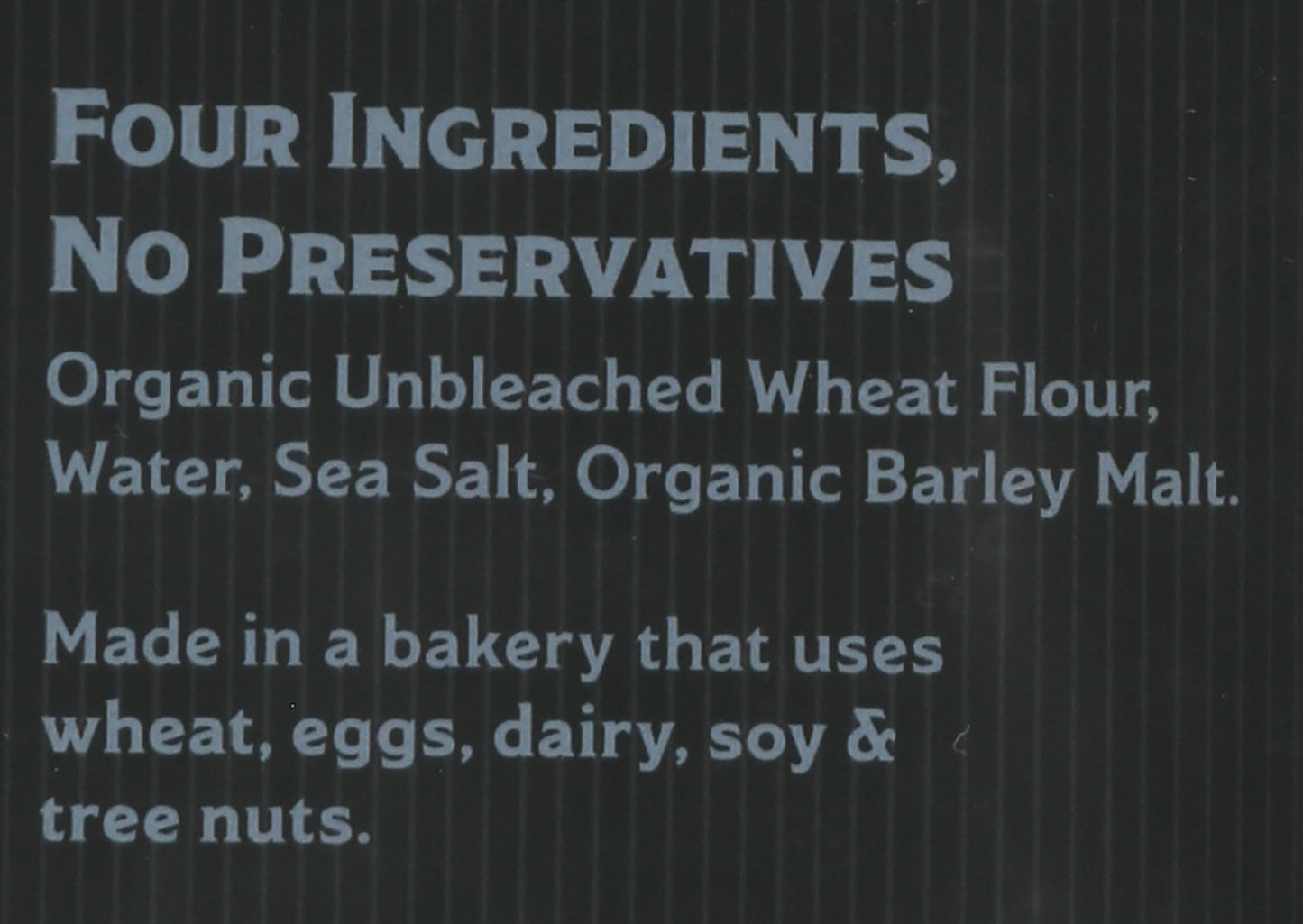 The Essential Baking Company Take & Bake Sourdough, 16 oz