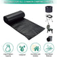 Sailortenx 80 Portable Toilet Bags 100% Compostable 8 Gallon Camping Toilet Bags Use With 5 Gallon Bucket Toilet Waste Bags, Dis