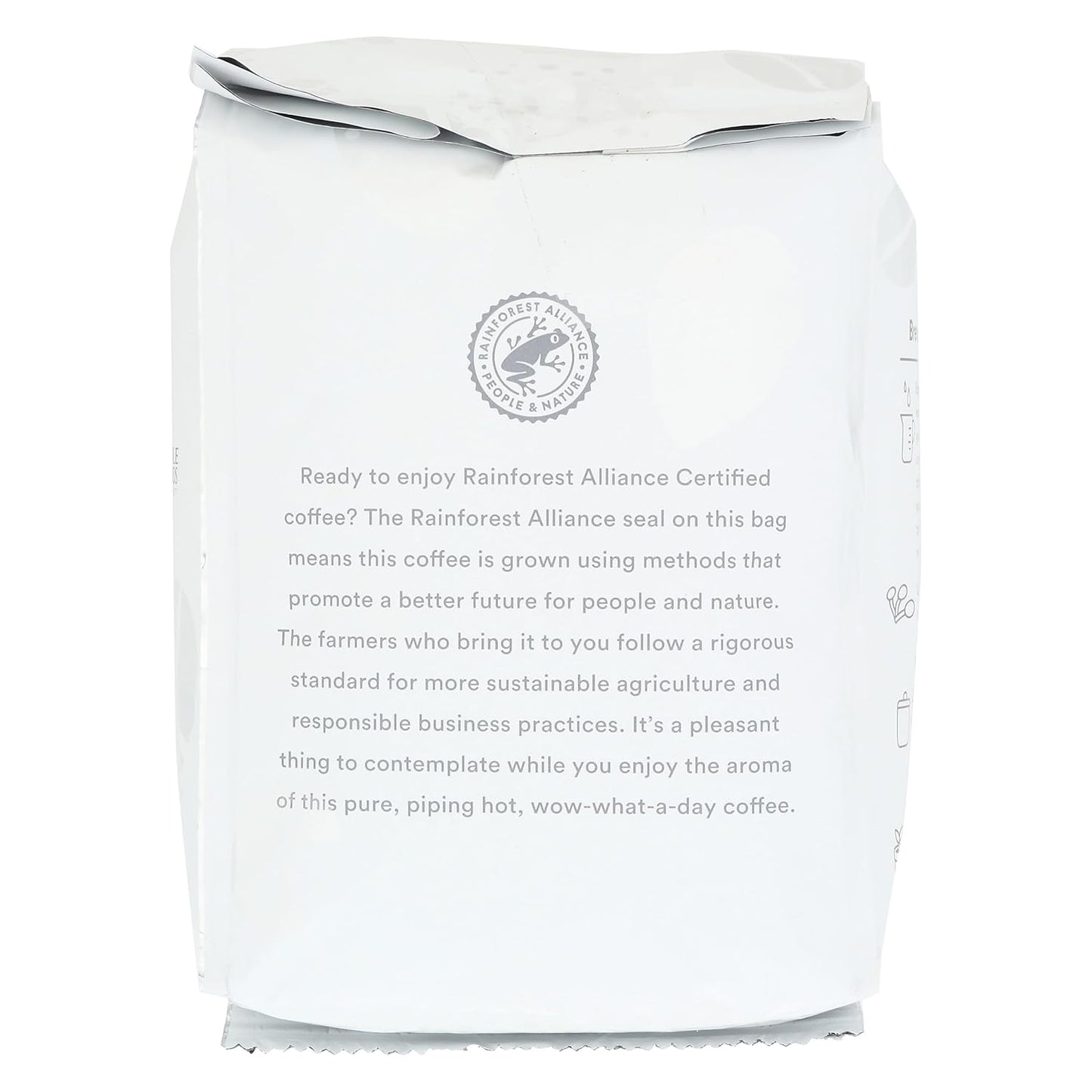 365 by Whole Foods Market Buzz Free Whole Bean Decaf Coffee, 24 OZ
