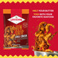 Louisiana Fish Fry Cajun Drip 2Oz Bag - Seafood Seasoned Butter Sauce - Elevate Your Boiled Seafood Game With Louisiana Fish Fry