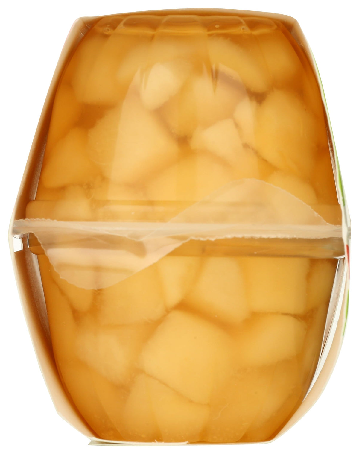 365 By Whole Foods Market, Organic Diced Pears, 4 Count, 16 Ounce