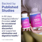Spore-Based Probiotic for Women & Men — Gut Health & Digestive Support