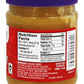 Wholesome Sweeteners 16-Ounce Organic Raw Unfiltered Honey Jar, 100% Pure, Fair Trade Certified, Non GMO Project Verified, & Glu