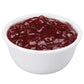 Strawberry Jam 30 Count - 0.5 oz Single-Serve Cups for Lunchbox, Breakfast, Travel, Portion Control, Shelf-Stable Jam Packets, K