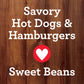 Bush'S Best Canned Brown Sugar Hickory Baked Beans, Source Of Plant Based Protein And Fiber, Low Fat, Gluten Free, 28 Oz (Pack O