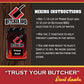Butcher BBQ 16oz Prime Dust Injection