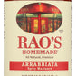 Raos, Arrabbiata Sauce, 15.5 OZ