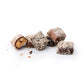 Enstrom Combo Almond Toffee Petites 30Oz Box | Bite-Size | Gluten Free | Kosher Dairy | All Natural