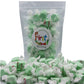Variety Gourmet Saltwater Taffy (Pistachio, 5 Pound)